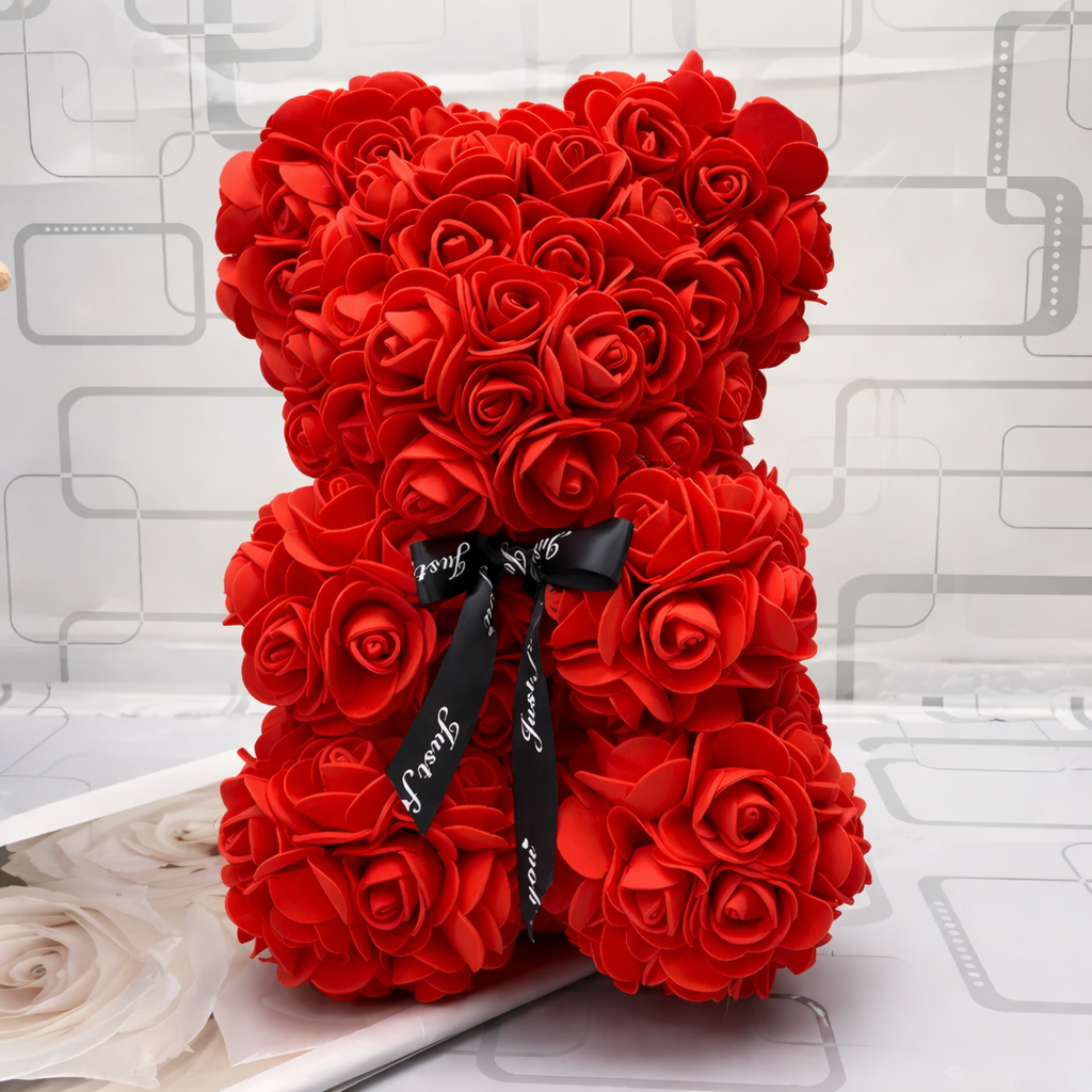 Couple Bond™ - Örök Rózsamaci