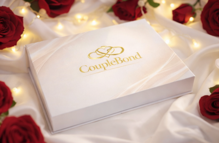 Couple Bond™ - DIY Örök karkötő készlet