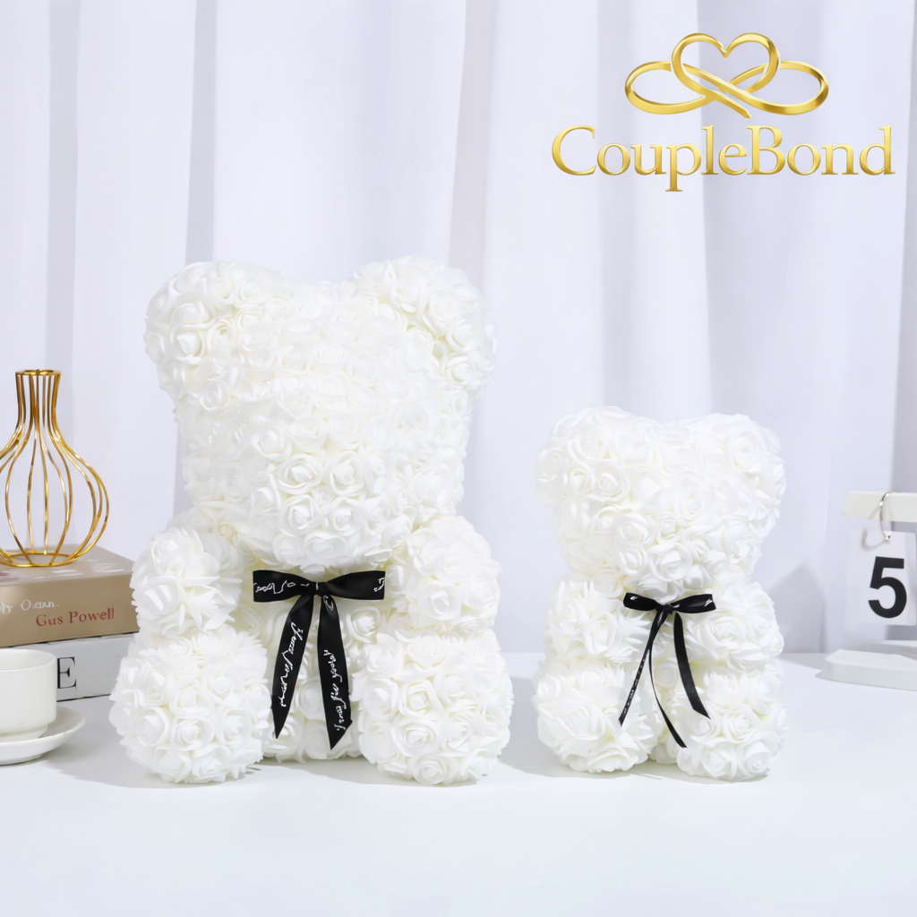 Couple Bond™ - Örök Rózsamaci