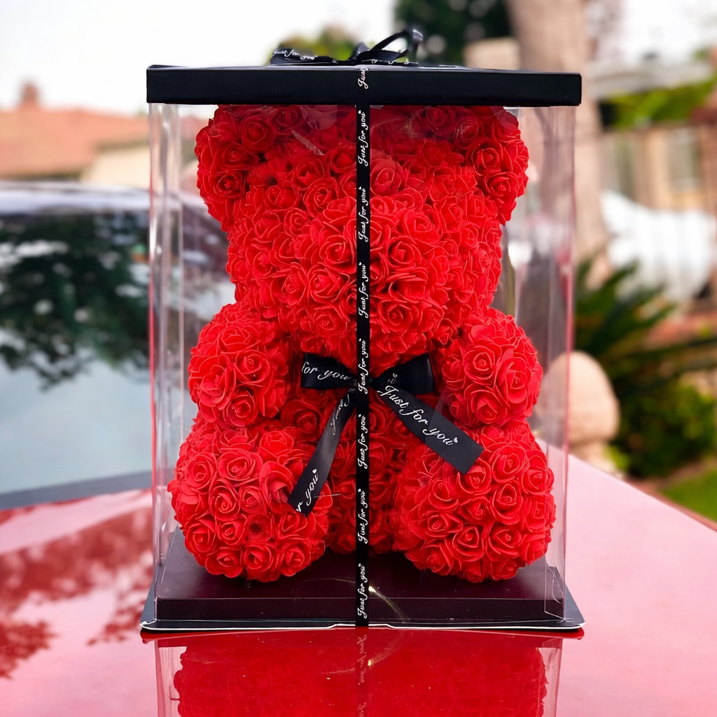 Couple Bond™ - Örök Rózsamaci